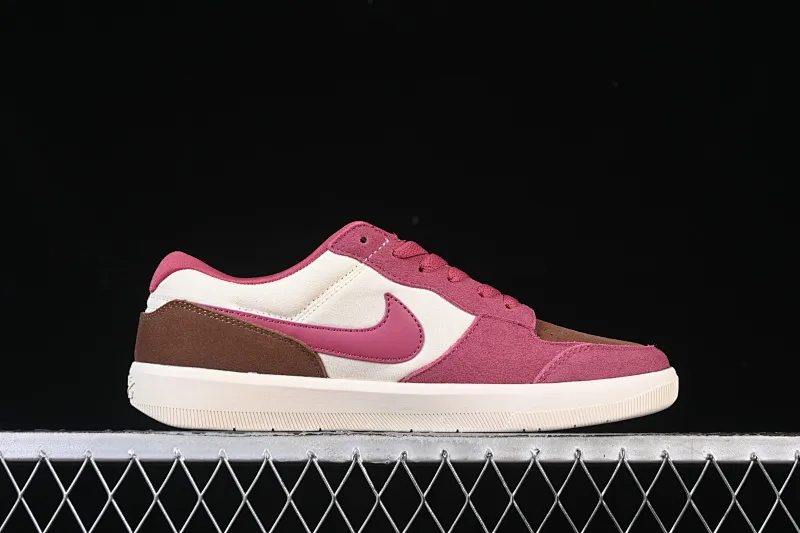 All categories Nk SB Dunk series Nk Force 58 simplified skateboard shoes J version Nike SB Force 58 Nike simplified retro skateboard shoes DV5477-104